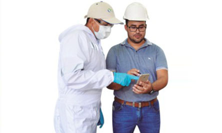 ASESORÍA TÉCNICA ESPECIALIZADA